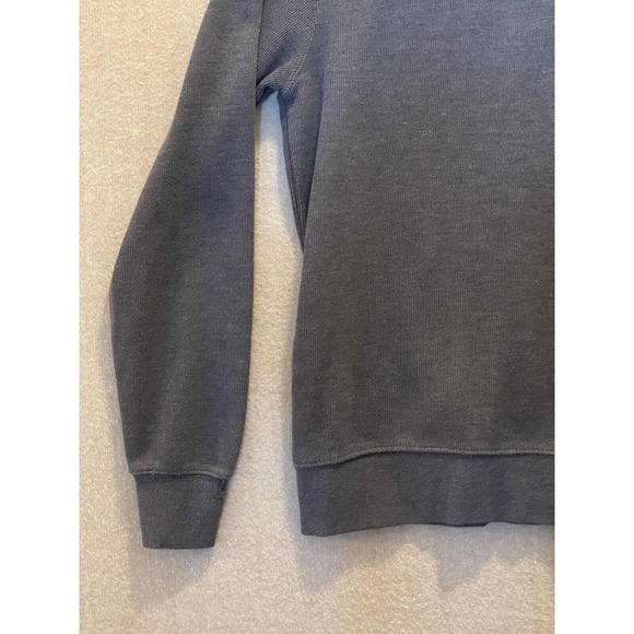 US Polo Pullover Men's Small Gray - Picture 3 of 12